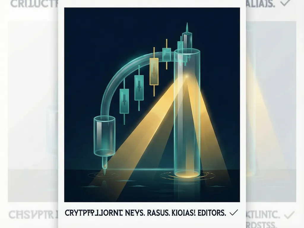 XRP大涨6.9%，比特币反弹为“金叉”重现铺路