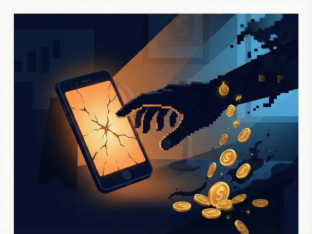 恶意iPhone应用突破iOS沙盒，窃取58万美元USDT