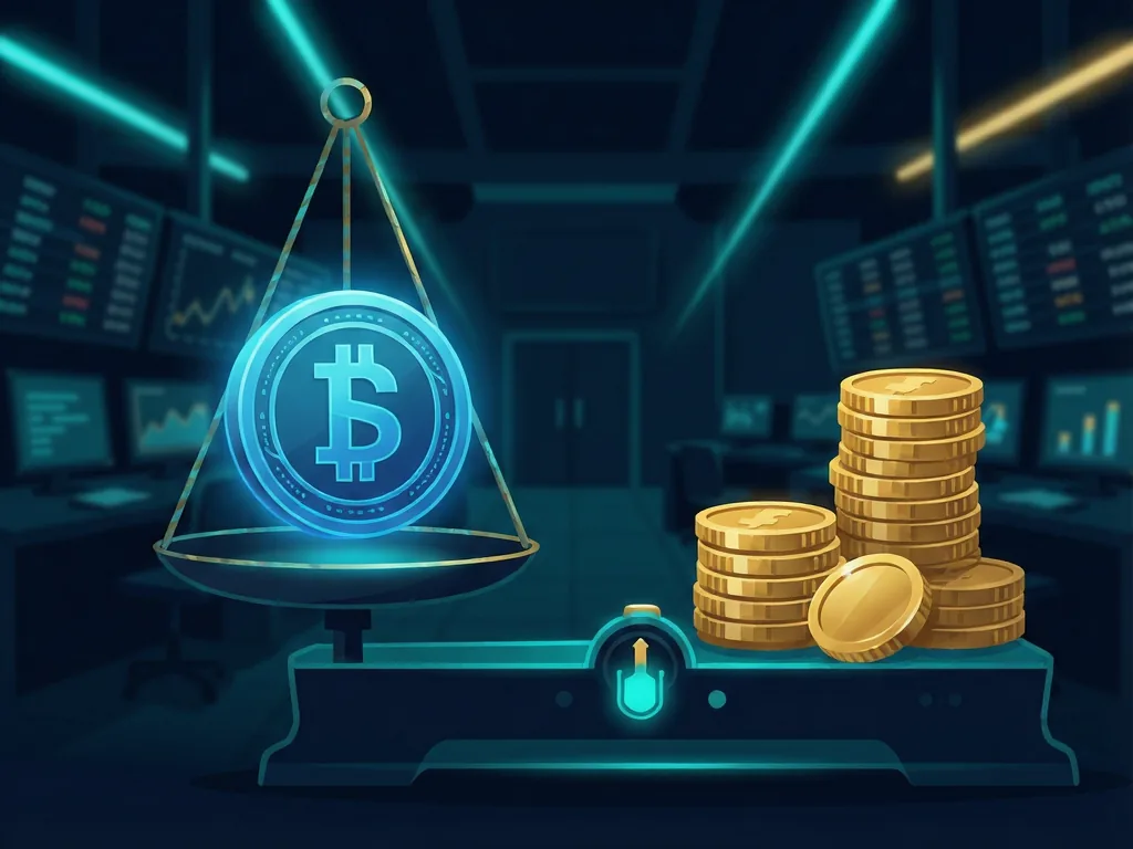 分析师称，币安与Circle的合作助推其在稳定币领域与泰达币的竞争