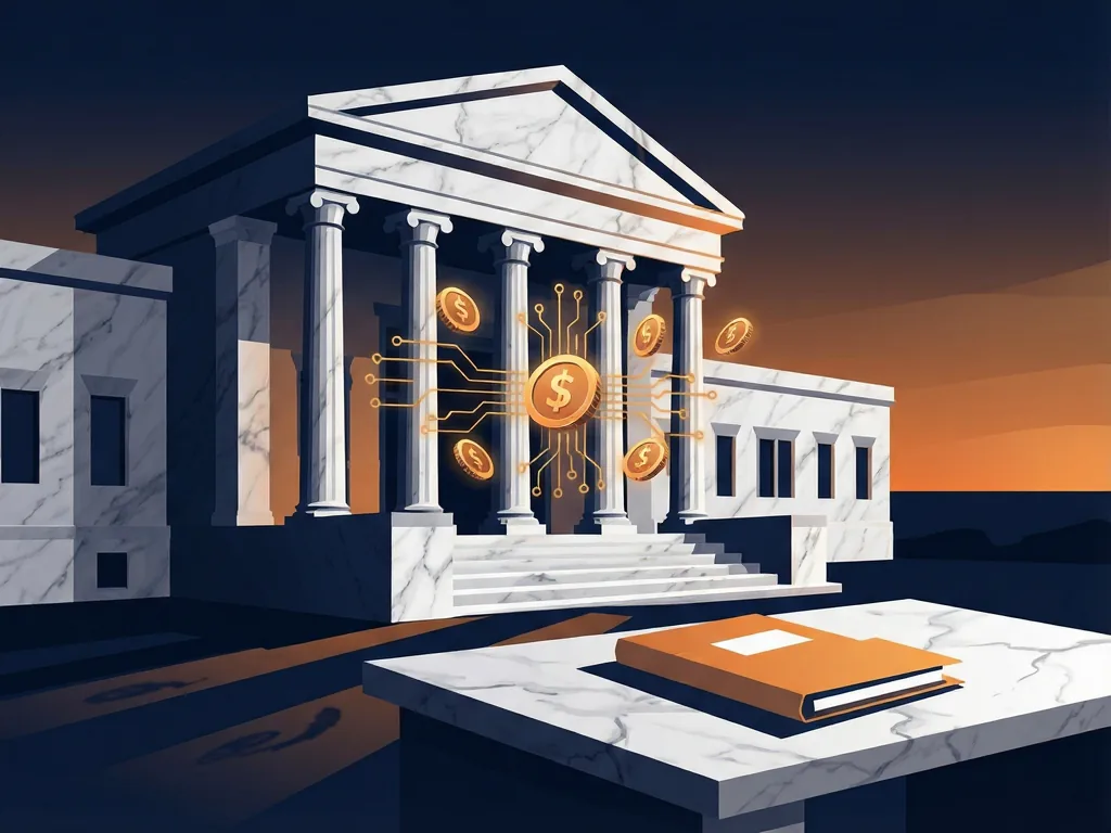 CFTC to submit cryptocurrency regulatory rules for White House consideration, congressional clarity bill stalled