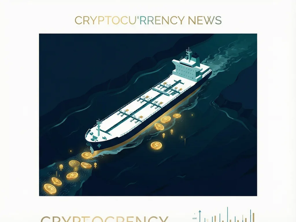 美国制裁伊朗BitBank，称其为“霍尔木兹安全”比特币支付提供处理服务