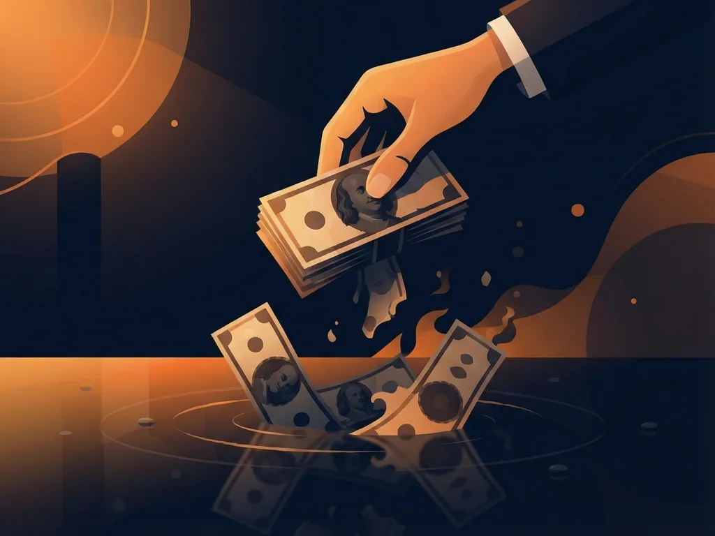 stablecoin Payment of salary or sending employees to collect their own wages