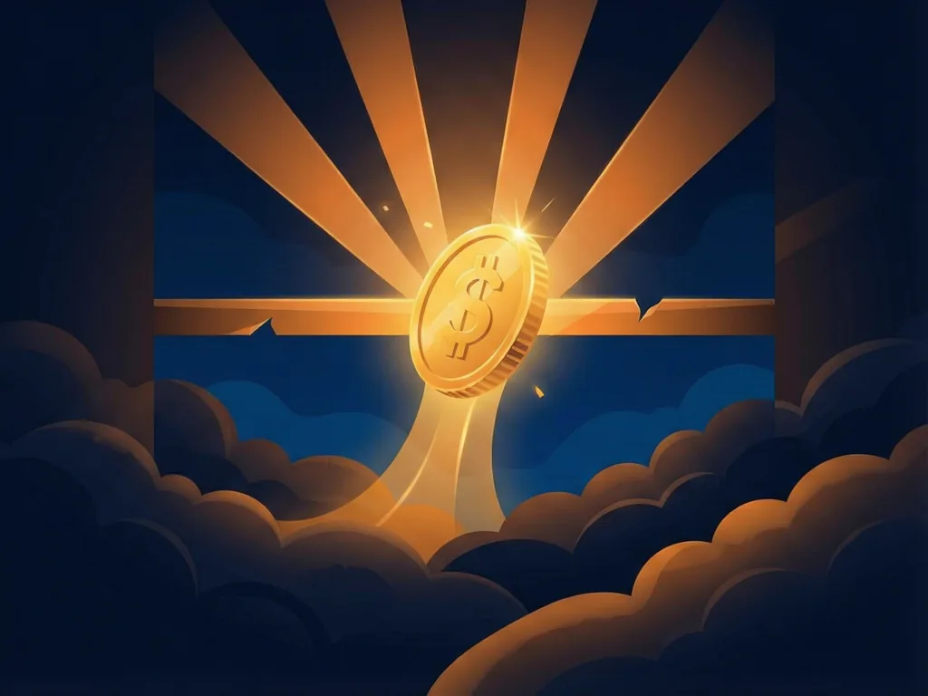 Bitcoin Price breaks through the critical point of resistance level , which has historically been crossed by major transactions such as bull market