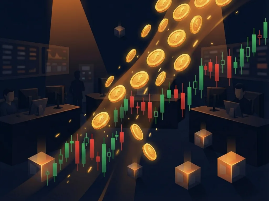 Trump Tariffs 3: bull market is back! NYSE's token transformation, what does that mean for $Hype?