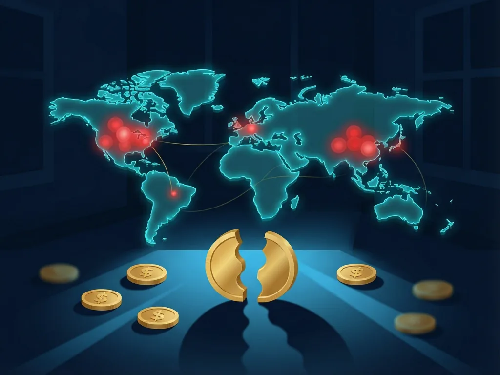 朝鲜链上恶意软件激增，CoinEx宣布停运：亚洲快讯