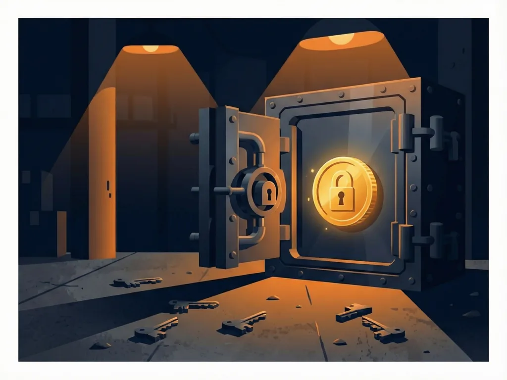 Advisory cryptography class: the hidden costs of self-storage Bitcoin