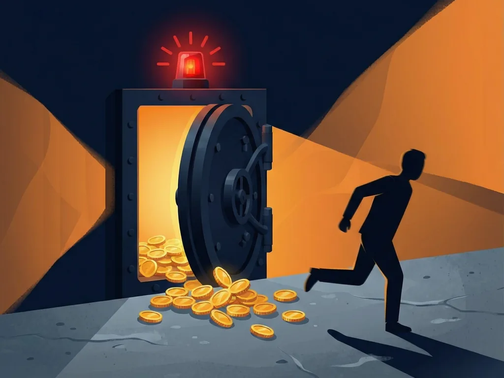 Bitget就388万美元资产受安全事件影响作出澄清