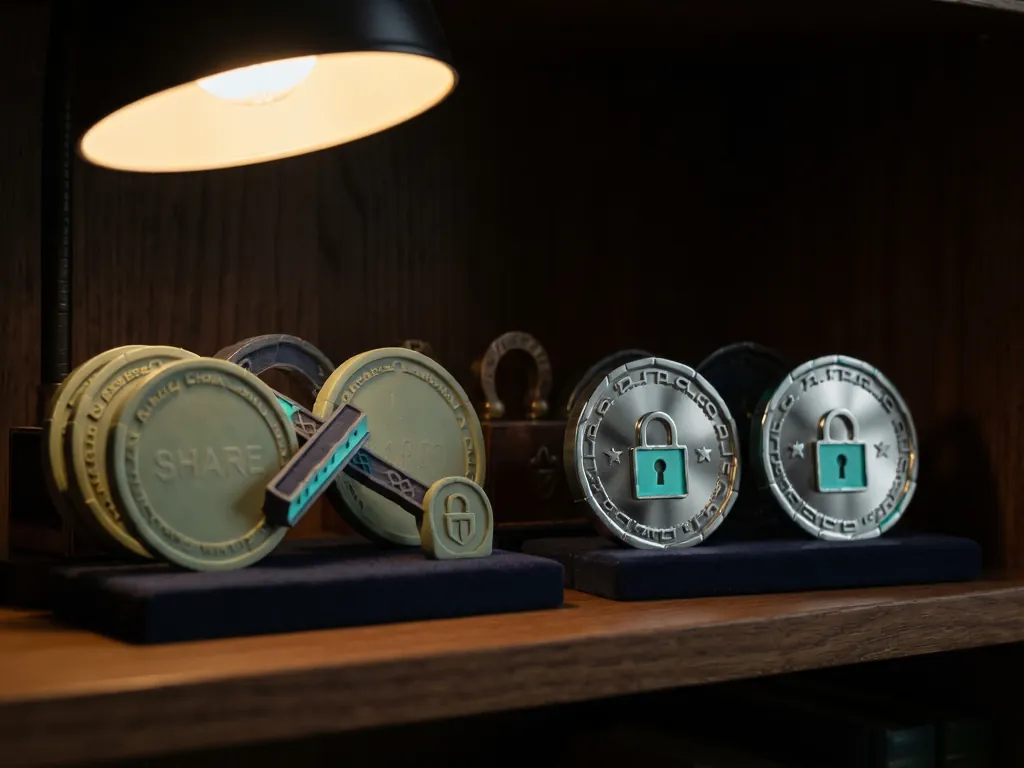 SEC clears barriers to equity conversion into token after market transparency bill is blocked