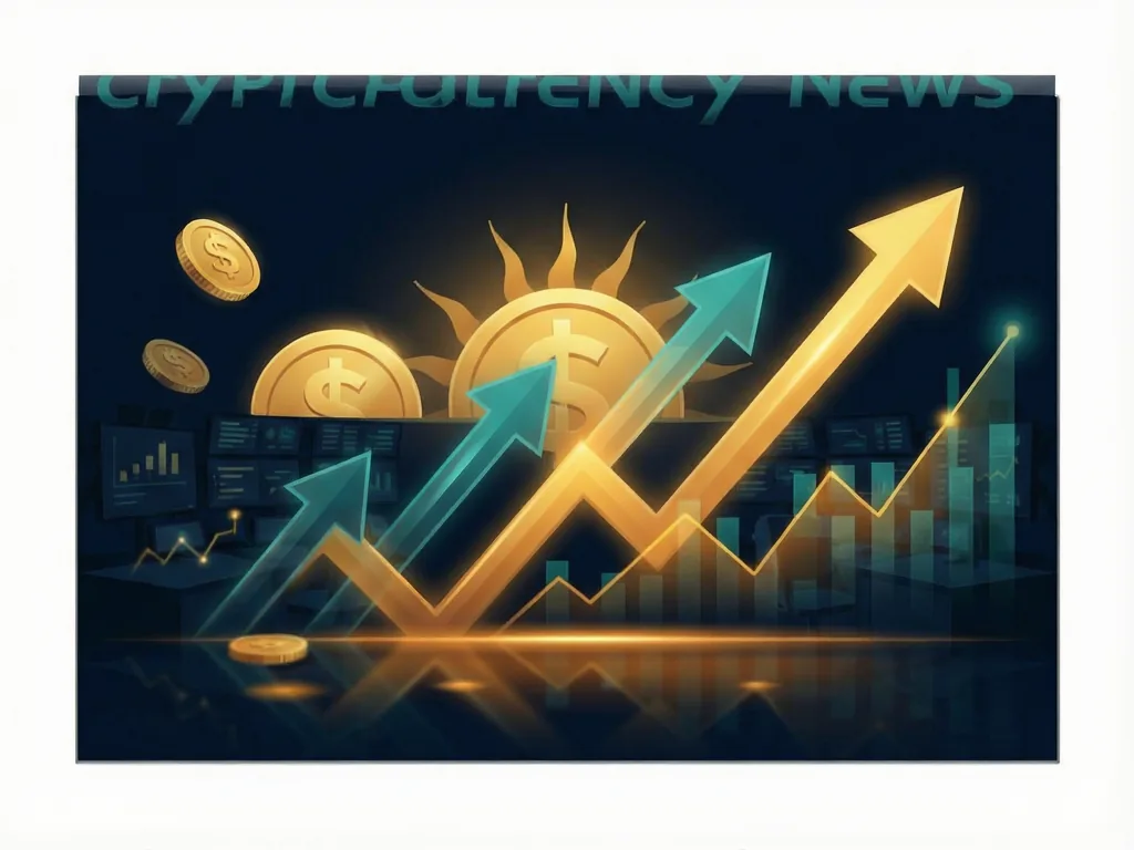比特币价格指标第四次出现看涨交叉，进一步点燃牛市预期