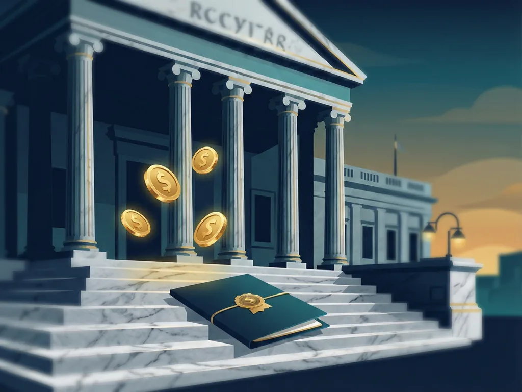 CFTC将 cryptocurrency 监管规则提交白宫审议，国会《清晰法案》进展停滞