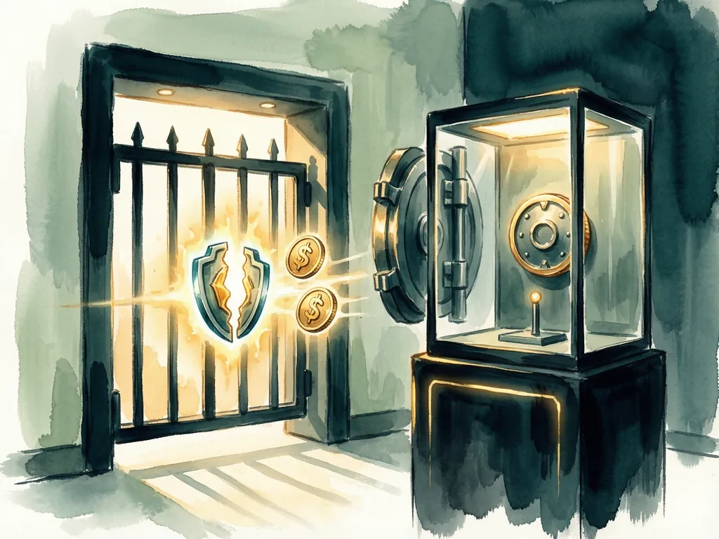 Zcash investment threshold for reducing greyhouse fires under the ETF