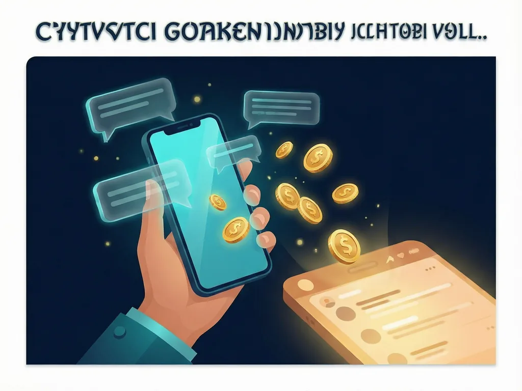 X让加密货币交易更贴近你的社交信息流