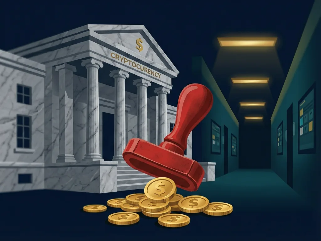 WSJ报道：欧洲央行行长拉加德出手干预，致 Binance 欧盟MiCA牌照受阻