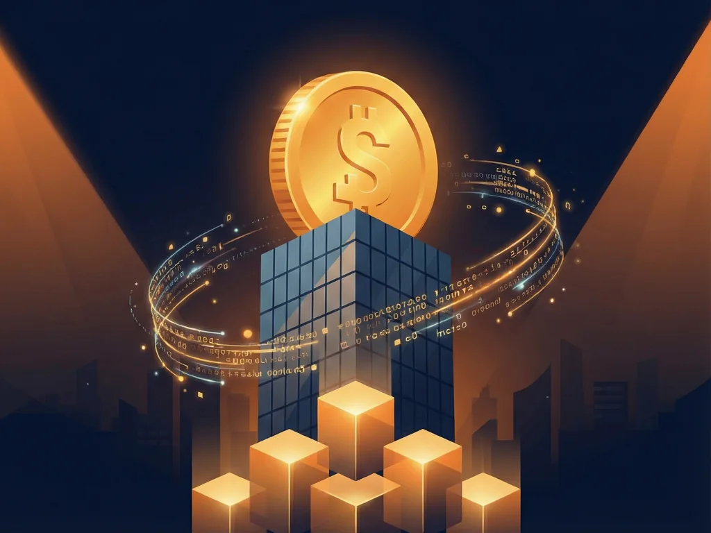 Yang Li, CEO of Strategy: We aspire to be the Morgan group in Bitcoin
