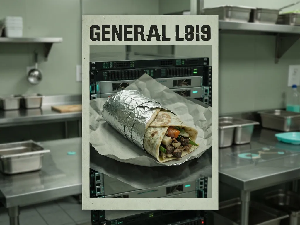 Chipotle为何开始与中情局资助的Palantir合作？