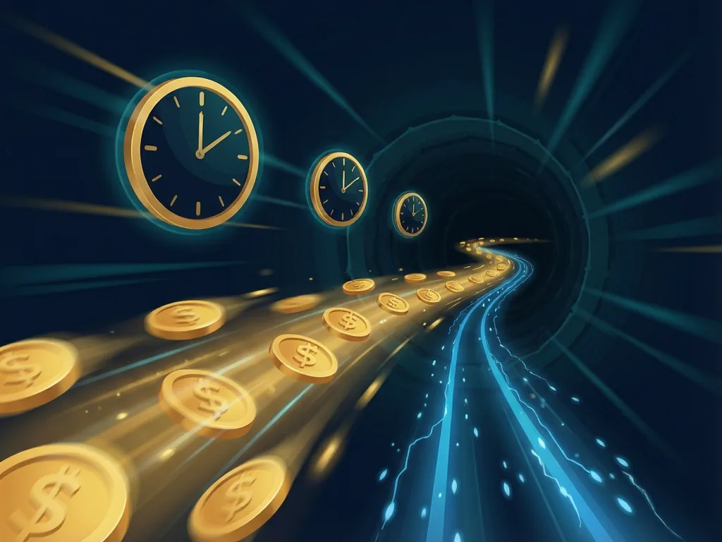 Zcash 正在运行——开发者希望让它跑得更快