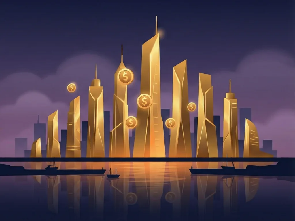 Senate rejects bribery clarity bill, banks and offshore financial centres like Dubai win