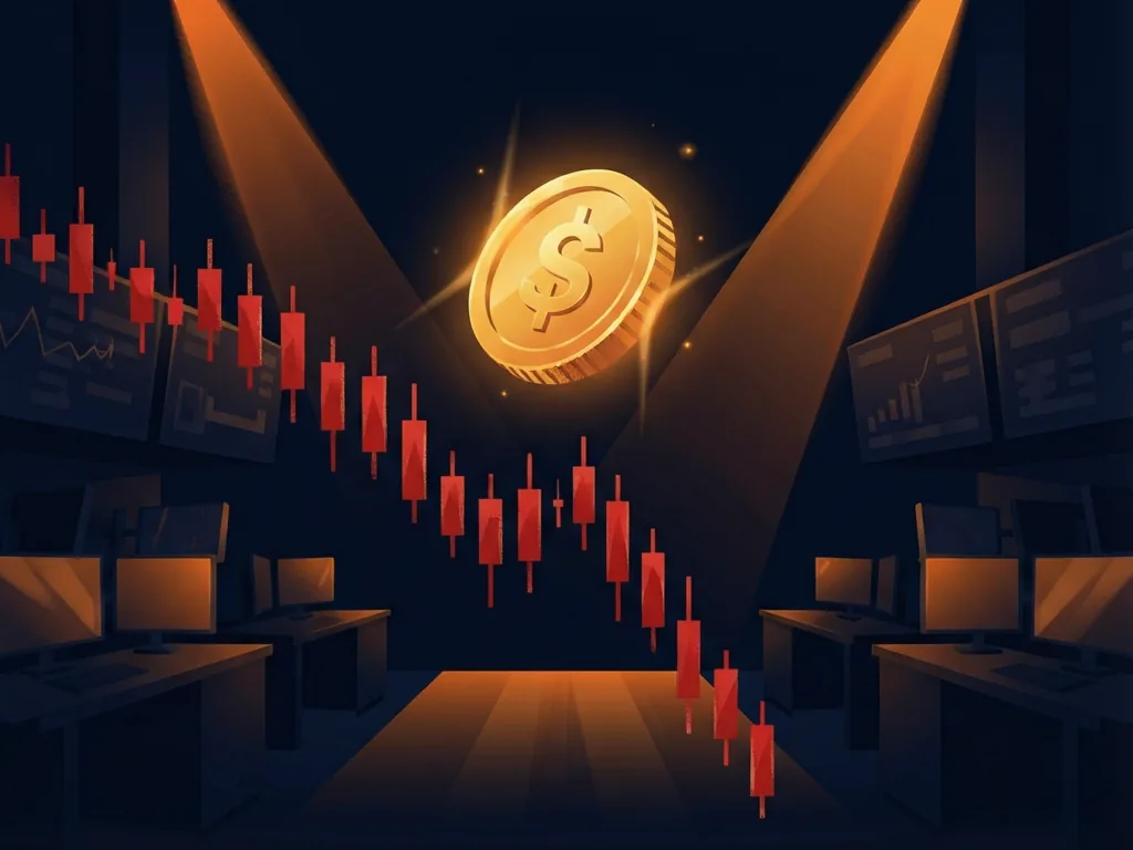 加密交易员本周已做好全盘崩盘的准备，但比特币却不按常理出牌