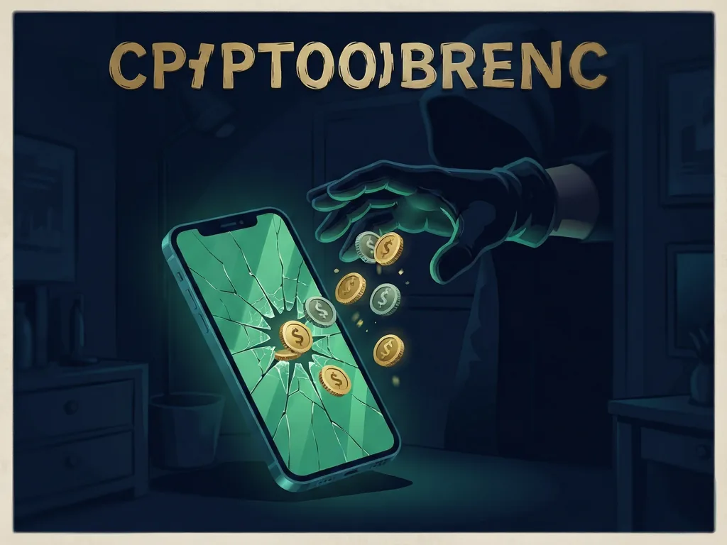 恶意iPhone应用突破iOS沙盒，窃取58万美元USDT
