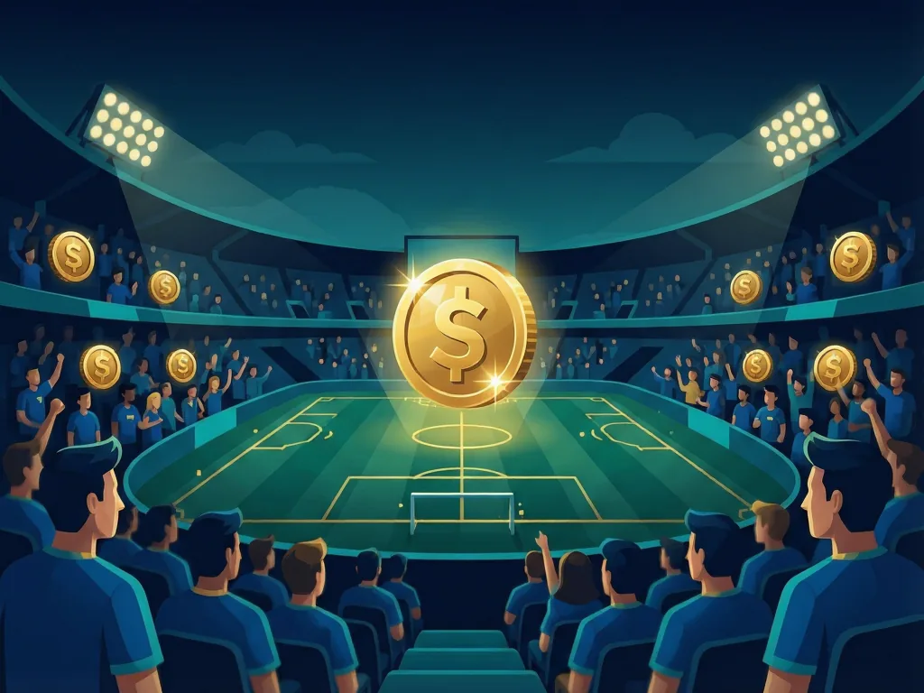 Circle 希望你像喜爱切尔西一样喜爱 USDC