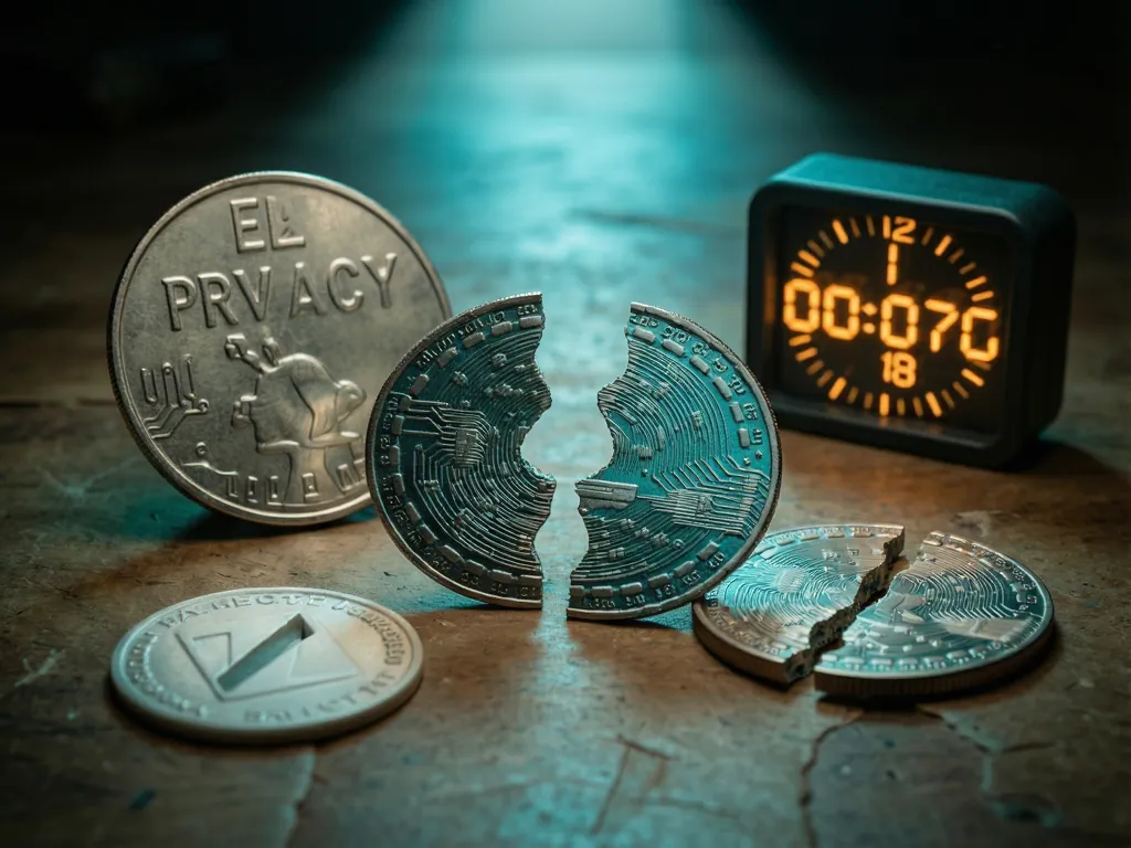 ZEC突破1500美元暴涨100%，Grayscale旗下Zcash ETF距10亿美元仅差8500万