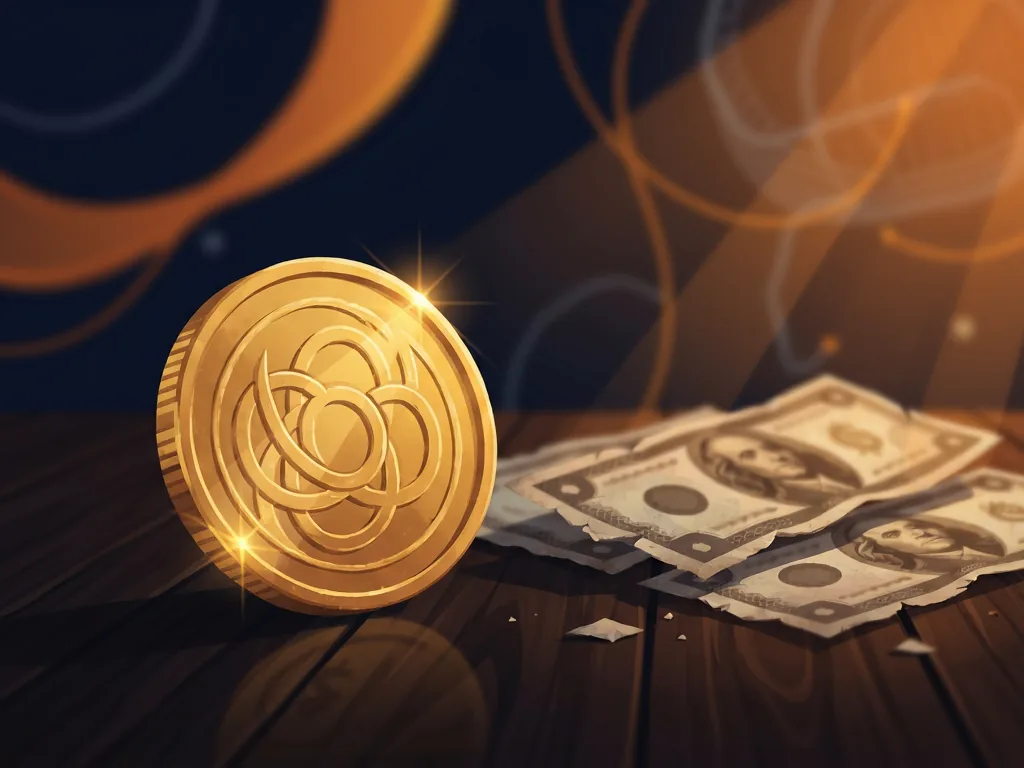 Blue Macellari: Bitcoin has become a central issue in currency devaluation discussions