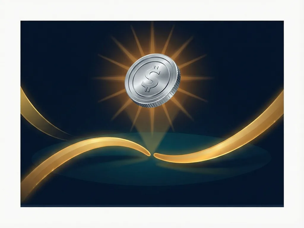 XRP即将迎来黄金交叉，市场焦点转向山寨币