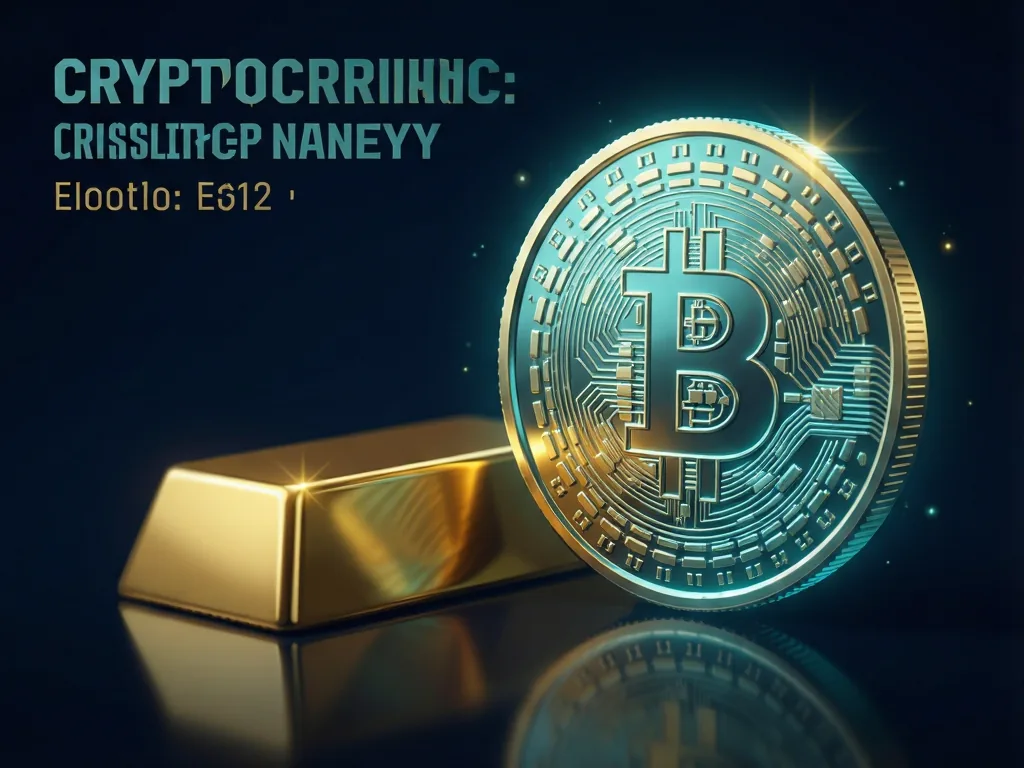 比特币ETF市场成熟后，规模有望达到黄金ETF的三倍：专家观点