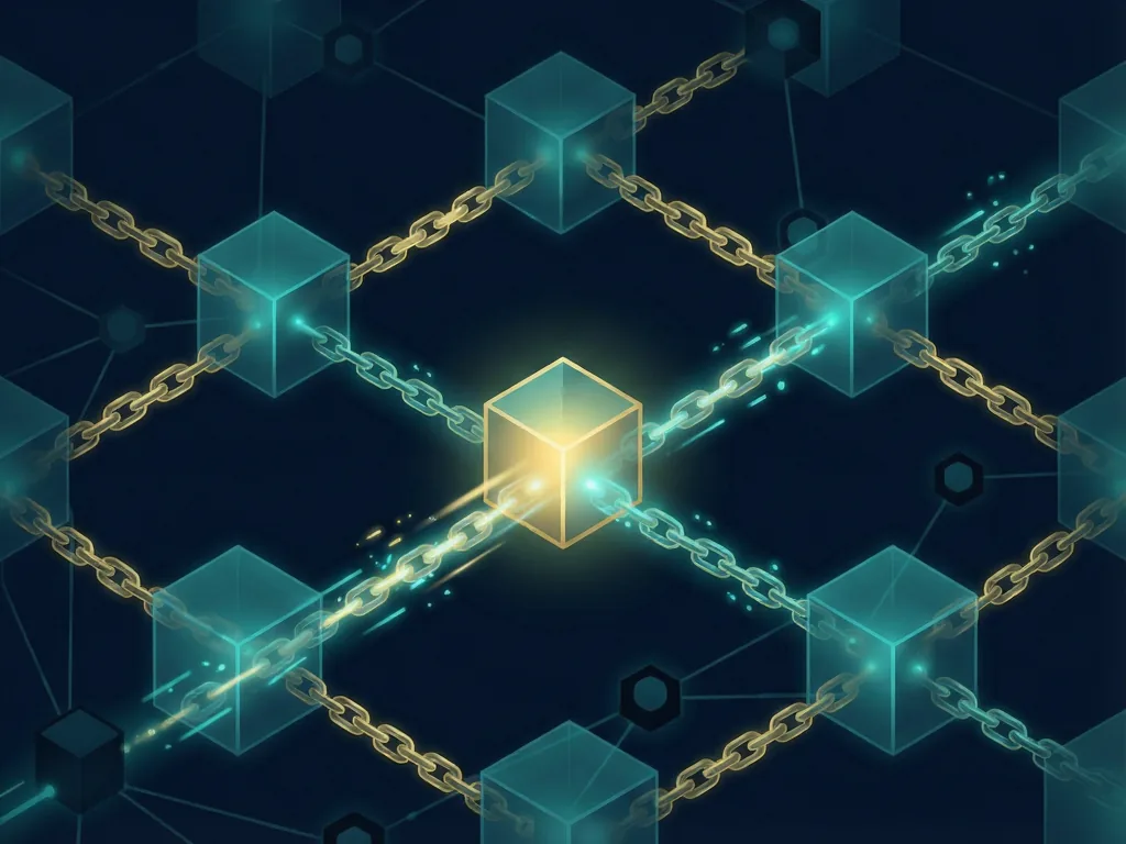 Ethereum 机构发出信号支持 Ethlabs 提案以缩短以太坊出块时间