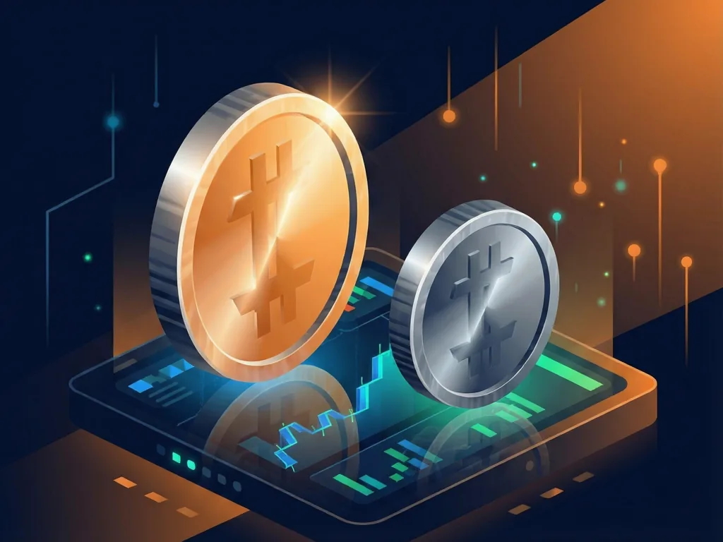 Analysts say that Binance 's partnership with Circle has fueled its competition in the field of stablecoin and Tether .