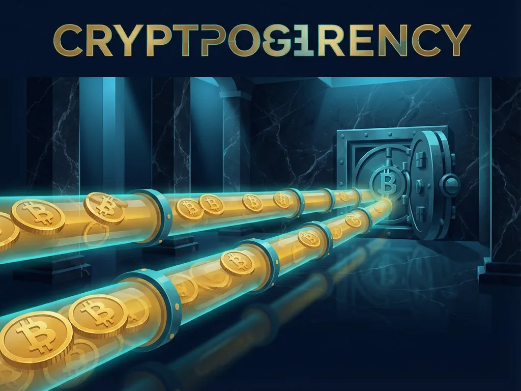 华尔街巨头为何为机构而非普通消费者打造 token 化金融产品