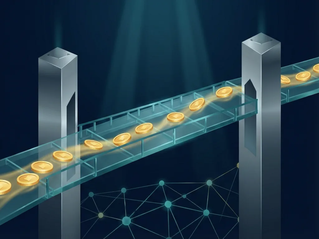 欧洲央行拟通过新的Pontes分布式账本技术以自有资金投资 token 化证券
