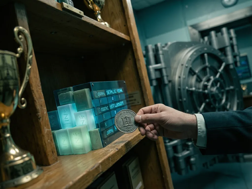 The European Central Bank plans to invest token digital securities from its own funds via the new Pontes distributed ledger technology