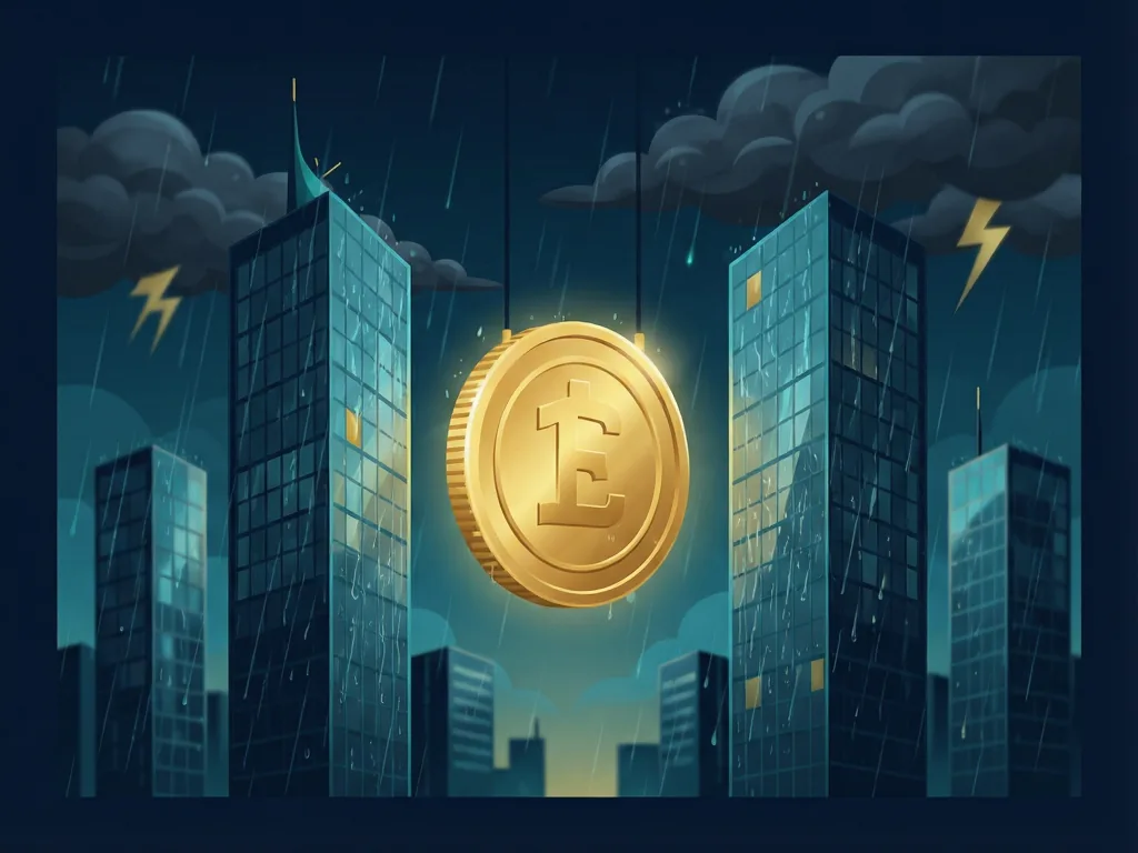 WSJ报道：欧洲央行行长拉加德出手干预，致 Binance 欧盟MiCA牌照受阻