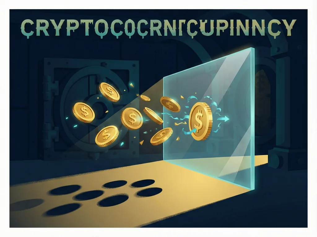 美国财政部就比特币转拨伊朗革命卫队制裁伊朗加密货币交易所BitBank