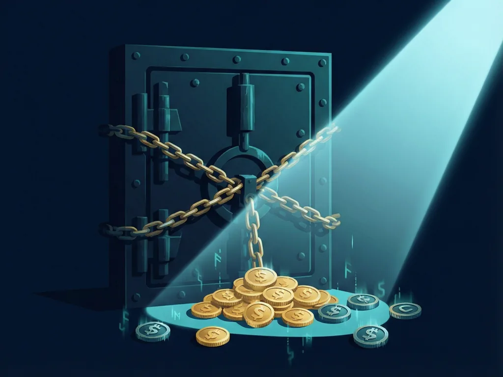 美国制裁伊朗BitBank，称其为“霍尔木兹安全”比特币支付提供处理服务