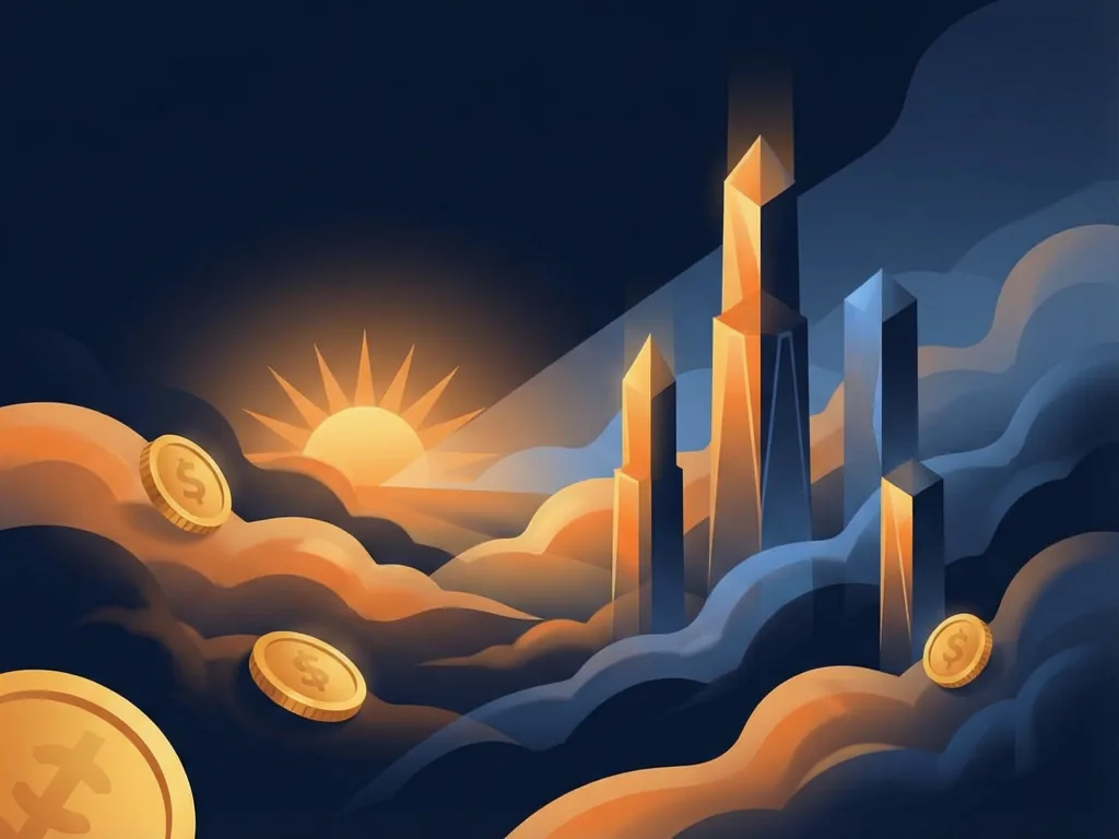 Strategy founder Michael Saylor believes the Clarity Act is a good thing instead of bad.