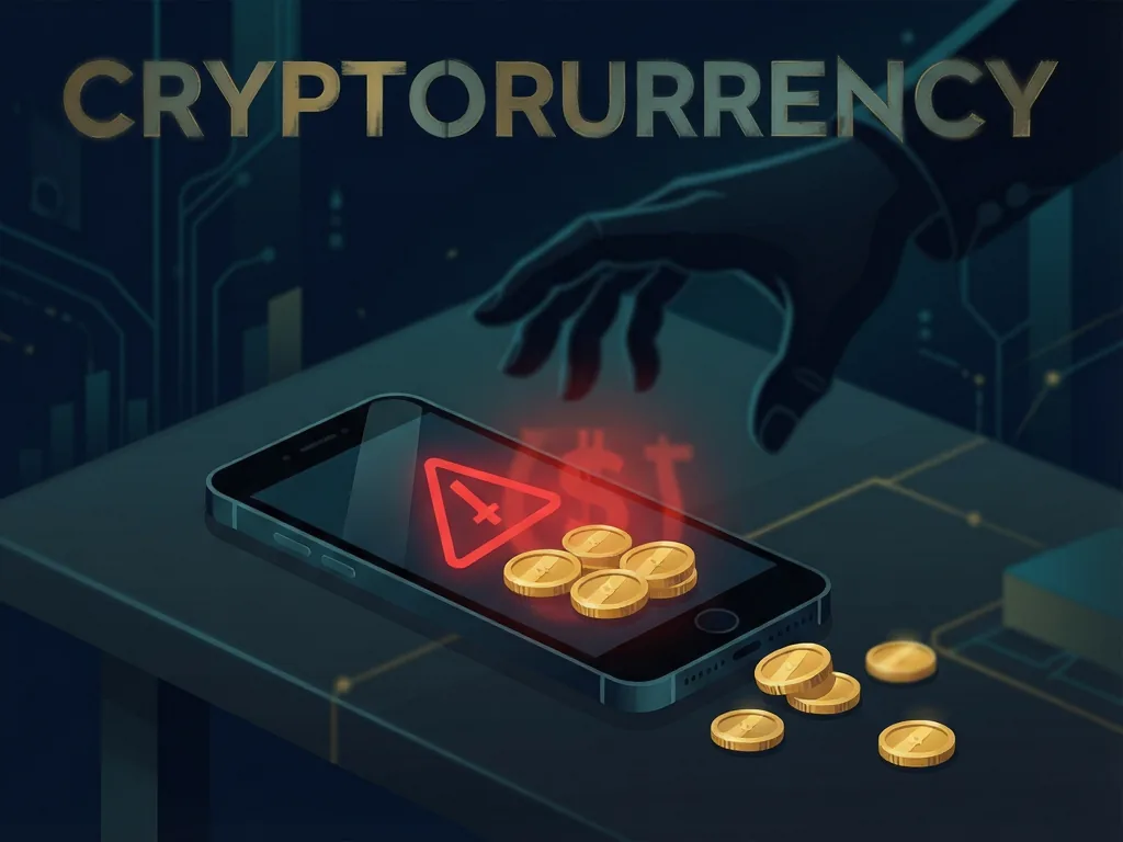 恶意iPhone应用突破iOS沙盒，窃取58万美元USDT