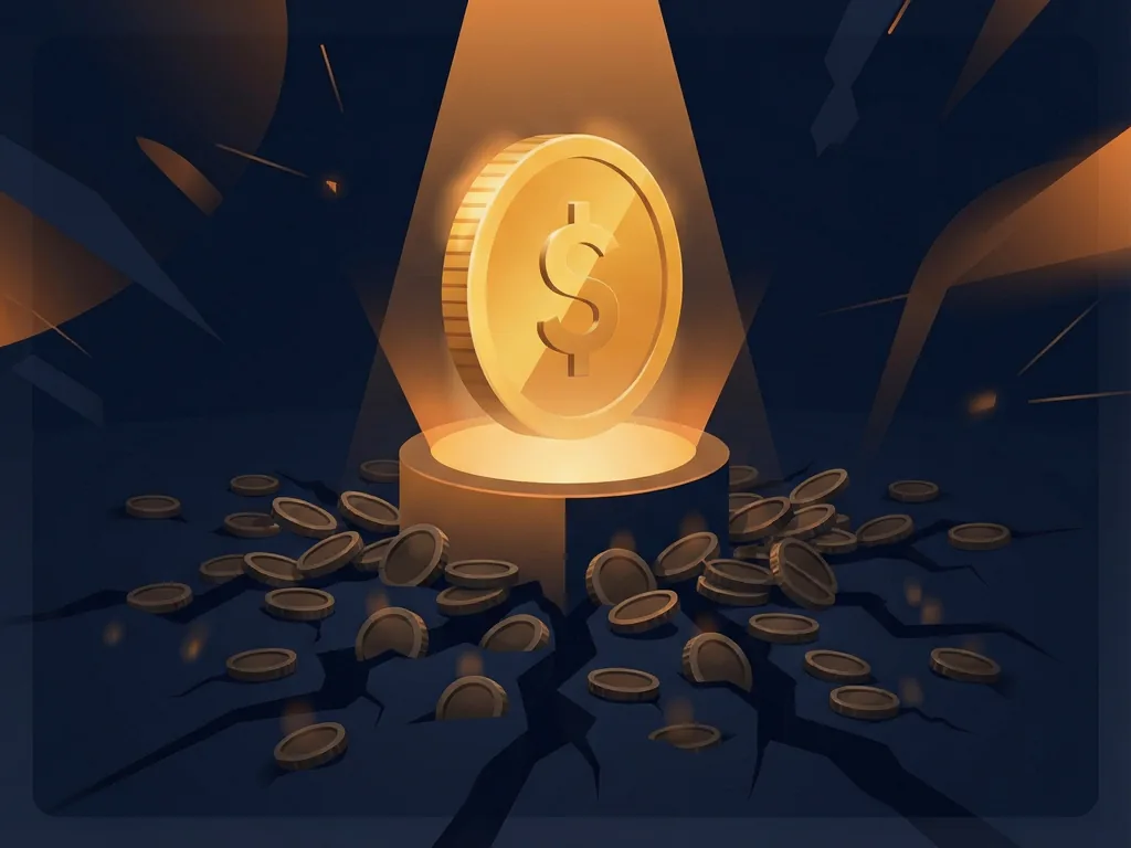 For the past two years, owning anything other than Bitcoin has been a bust.