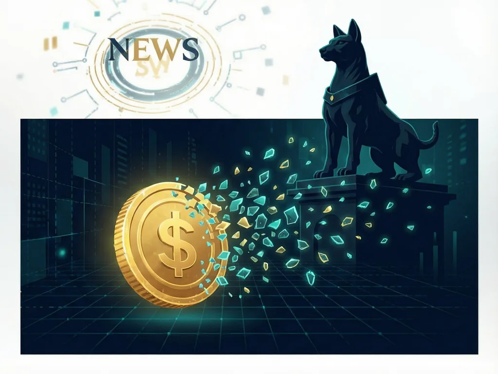 《市场清晰法案》受挫后，SEC为代币化股票扫清障碍