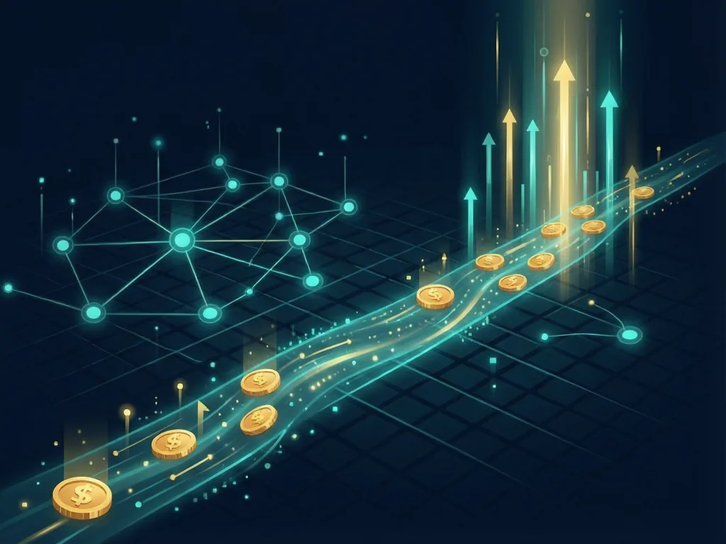  crypto Long & Short：揭秘每周结算1500亿美元 stablecoin 的 blockchain 