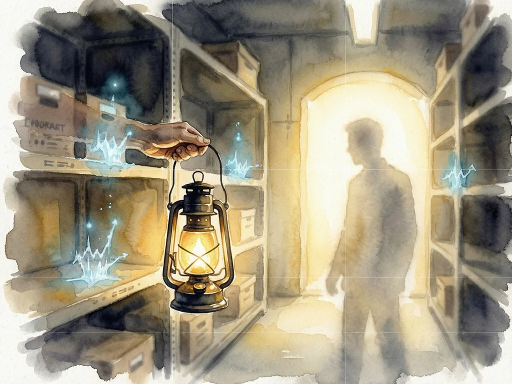 观点：清算热力图的实战价值被严重高估，不应在交易体系中占据过高权重