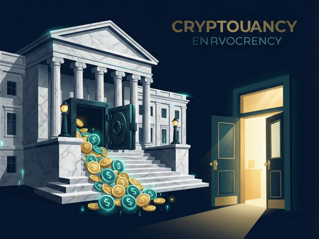 加密企业为中期选举投入2.06亿美元：看看他们的政治机器支持的是谁