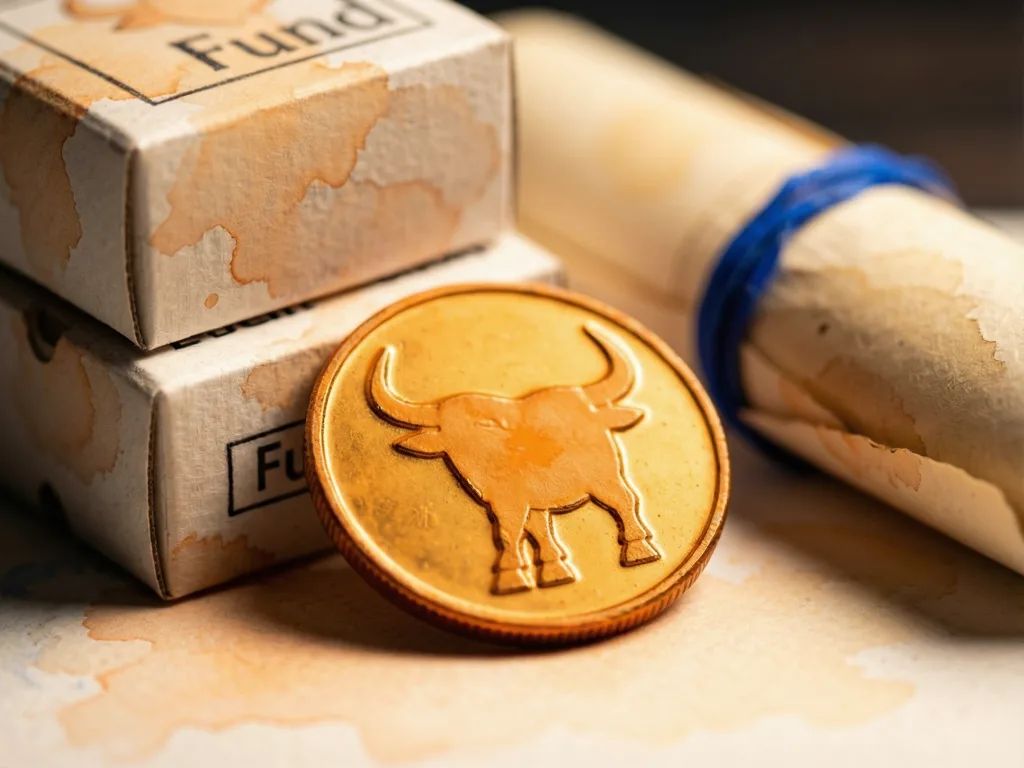Bitcoin Investors Have Bought Nearly $1 Billion in BTC ETFs as the Bull Market Returns