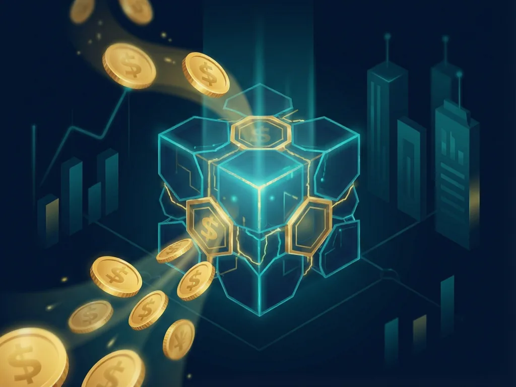 欧洲央行计划动用自有资金购买 token 化债券