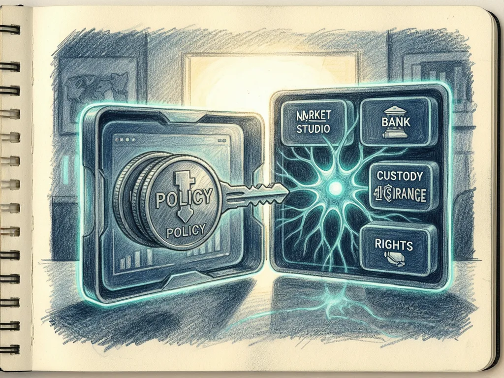Michael Saylor Proposed a Digital Economy Policy Framework That Advocates Allowing Bitcoin.