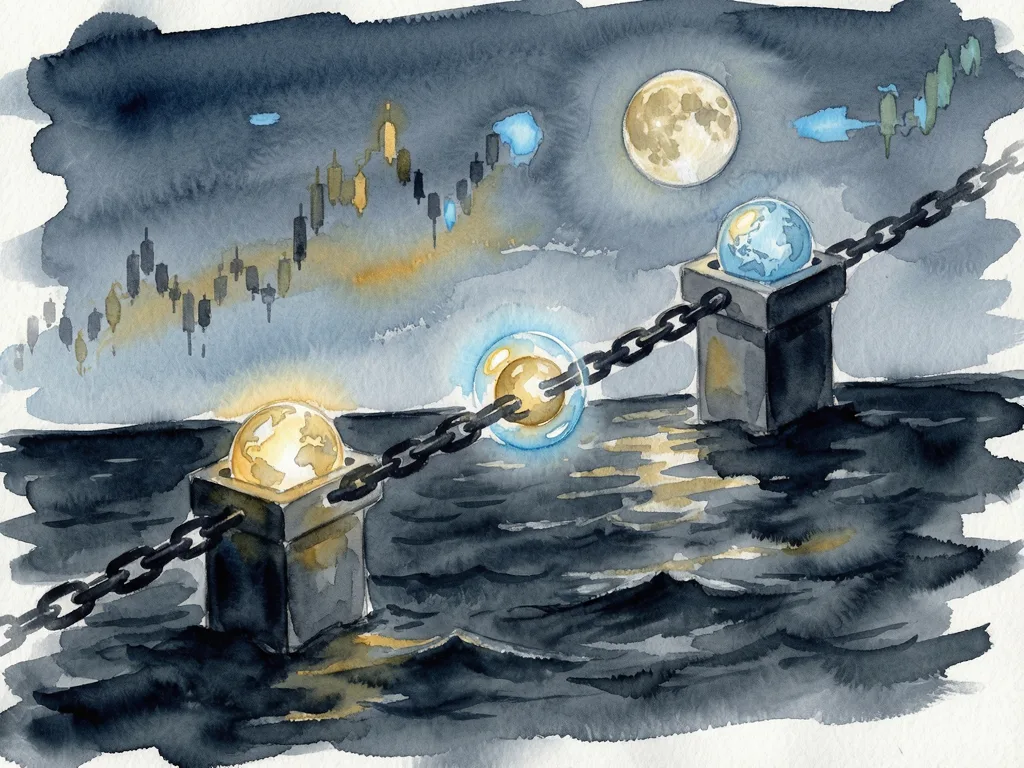 Daniel Hinton of UTXO Forecasts the BTC Market and Institutional Adoption