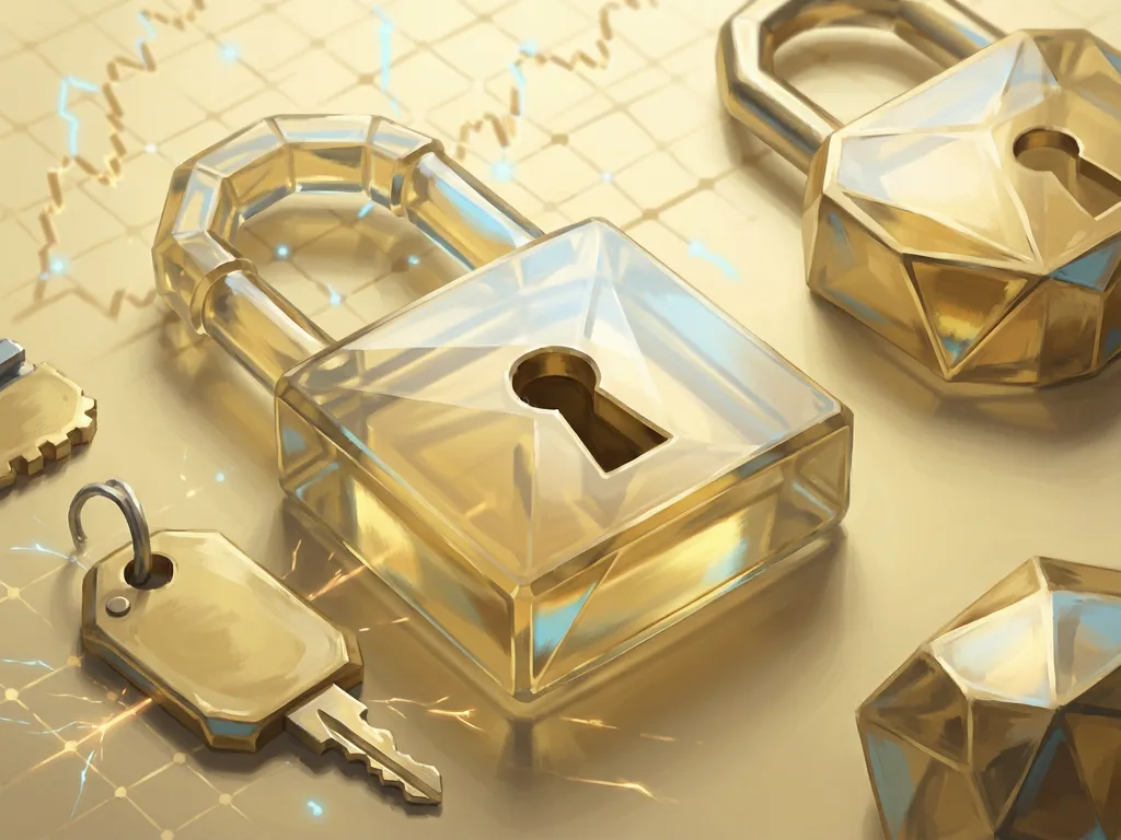 Vitalik Buterin suggests public-key cryptography may require a couple more upgrades.