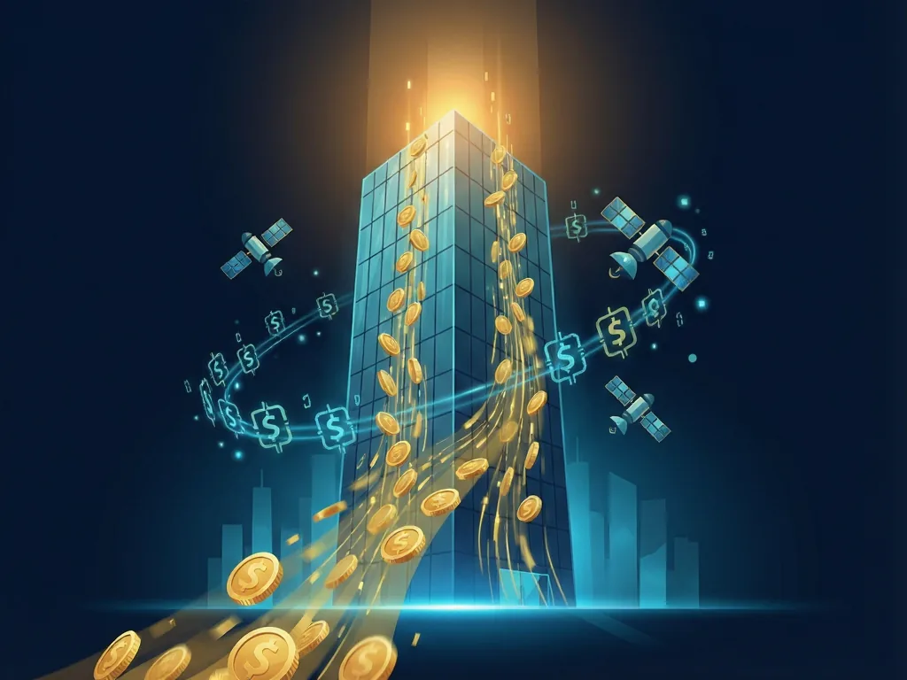  Solana 基金会加速布局 token 化金融，聘请 Binance 与 Polygon 资深人士加盟