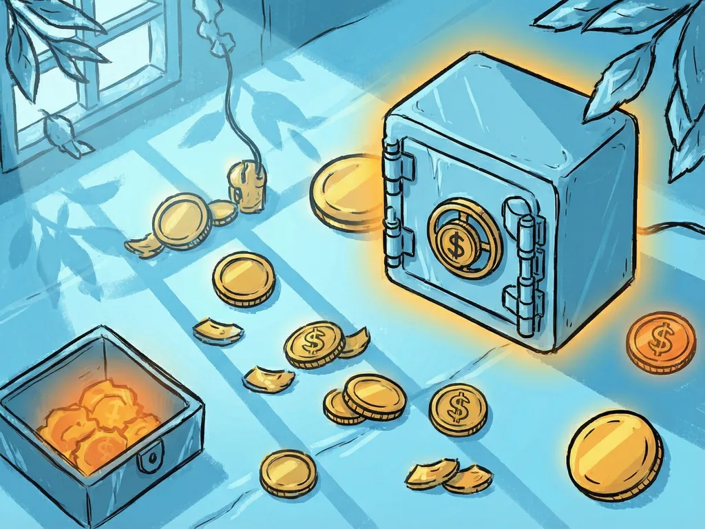 The cryptocurrency treasury model is losing its advantage as equity premiums decline, according to DWF.